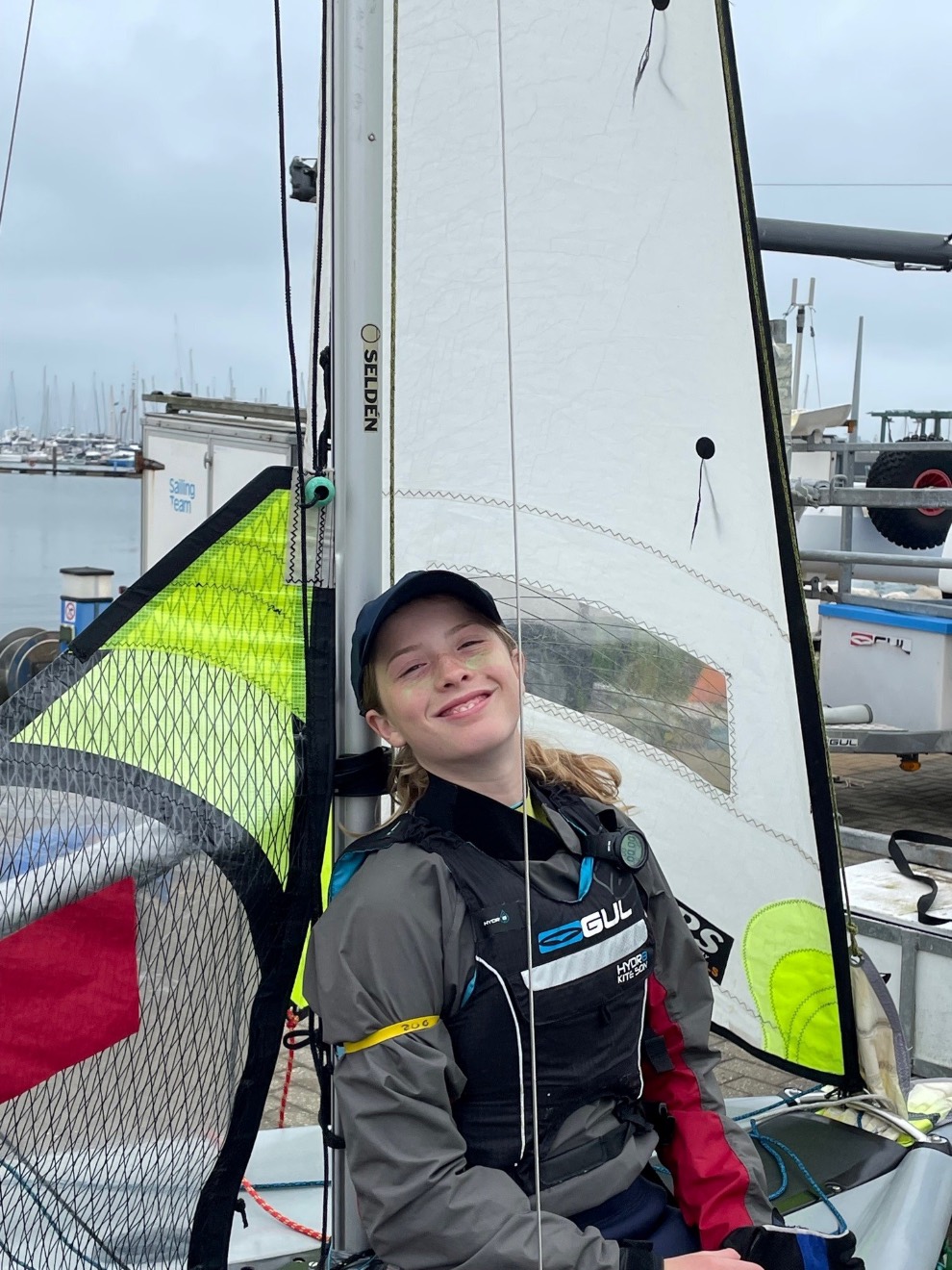 ECS sets sail for success The Exeter Daily